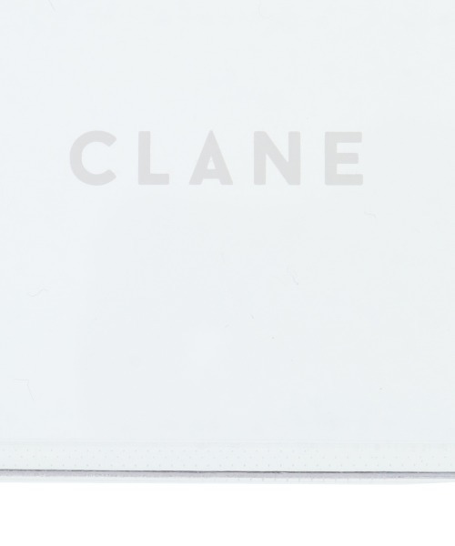 CLANE（クラネ）の「CLANE×Topologie iPHONE CASE（スマホケース/カバー・レディース・ブラック/ベージュ・A/B）」の21枚目の写真