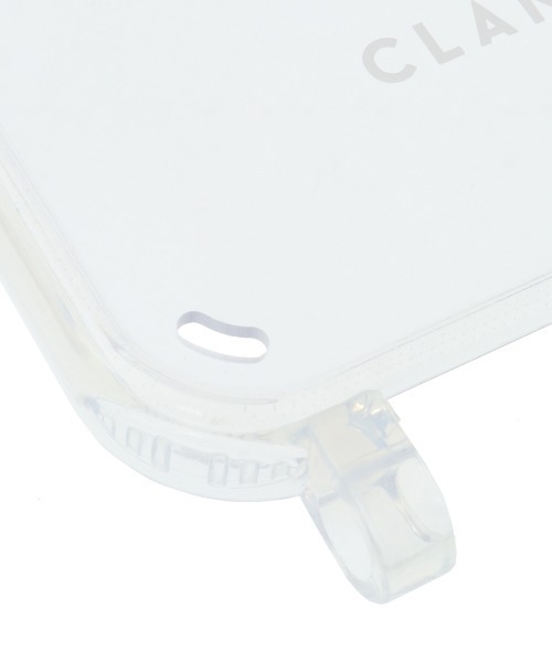 CLANE（クラネ）の「CLANE×Topologie iPHONE CASE（スマホケース/カバー・レディース・ブラック/ベージュ・A/B）」の22枚目の写真