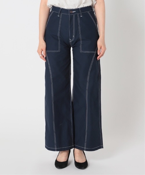 セール】ステッチカーゴパンツ（カーゴパンツ）｜Oriens JOURNAL