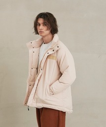 DACRONSTAND JACKET/スタンドジャケット