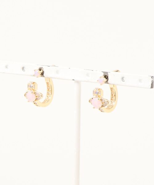 Vivienne Westwood MAITENA マイテナ ピアス 両耳用 62030056 Vivienne Westwood MAITENA マイテナ ピアス 両耳用 62030056