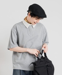 MUHET | アソートラガーTシャツ(シャツ/ブラウス)