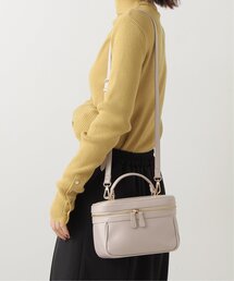 frames RAY CASSIN | バニティバッグ(ハンドバッグ)