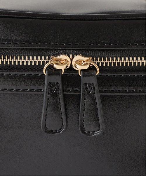 frames RAY CASSIN（フレームスレイカズン）の「バニティバッグ（ハンドバッグ・レディース・ブラック/ベージュ・FREE）」の11枚目の写真