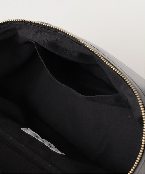 frames RAY CASSIN（フレームスレイカズン）の「バニティバッグ（ハンドバッグ・レディース・ブラック/ベージュ・FREE）」の14枚目の写真