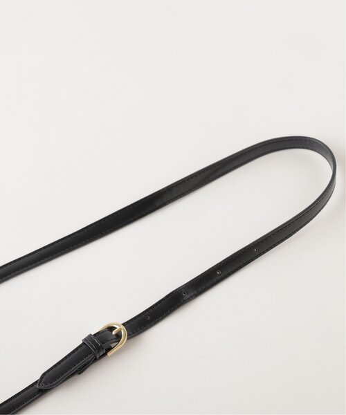 frames RAY CASSIN（フレームスレイカズン）の「バニティバッグ（ハンドバッグ・レディース・ブラック/ベージュ・FREE）」の15枚目の写真