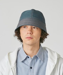 OVERRIDE | OVERRIDE  POLY TWILL GOB HAT(ハット)