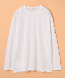 SUNSPEL × ハラダマニア / 別注 ロングスリーブ Tシャツ