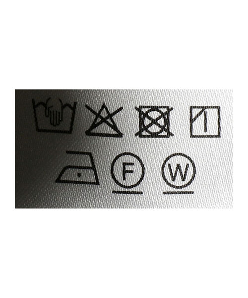 SUNSPEL（サンスペル）の「SUNSPEL × ハラダマニア / 別注 ロングスリーブ Tシャツ（Tシャツ/カットソー・メンズ・ホワイト/ブラック/ワイン・M/L/XL）」の10枚目の写真