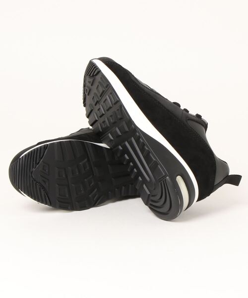 healmeヒールミーレディースエア入りクッションスニーカー【幅広3E】122702