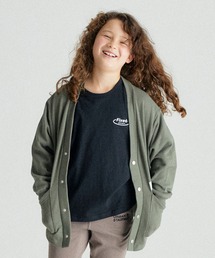 GENERATOR | ジェネレーター ノーカラージャケット(ノーカラージャケット)