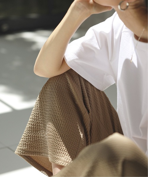 セール】【EMILY WEEK×FRAMeWORK】Jerseyパンツ（その他パンツ