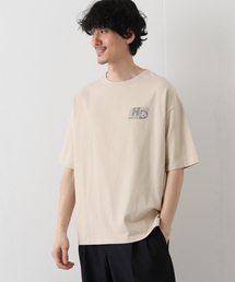 【Hot-Dog PRESS / ホットドッグプレス】別注 プリントTシャツ MORE FUN IN CITY