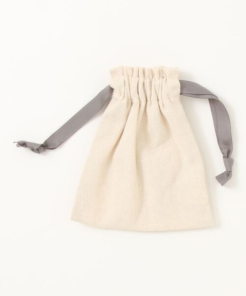 Tom＆Jerry（トムアンドジェリー）の「【公式】TOM and JERRY×Flapperトムジェリフレンズミニ巾着（ポーチ・レディース・ブラック/パープル/ブラウン/グレー/レッド/ピンク/イエロー/オレンジ/ブルー/グリーン/ダークグレー/ライトピンク/ダークブラウン・FREE）」の17枚目の写真