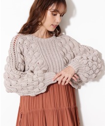 JILL STUART | セレナニット(ニット/セーター)