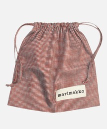 marimekko | 【MARIMADE】Verkko bag(エコバッグ/サブバッグ)