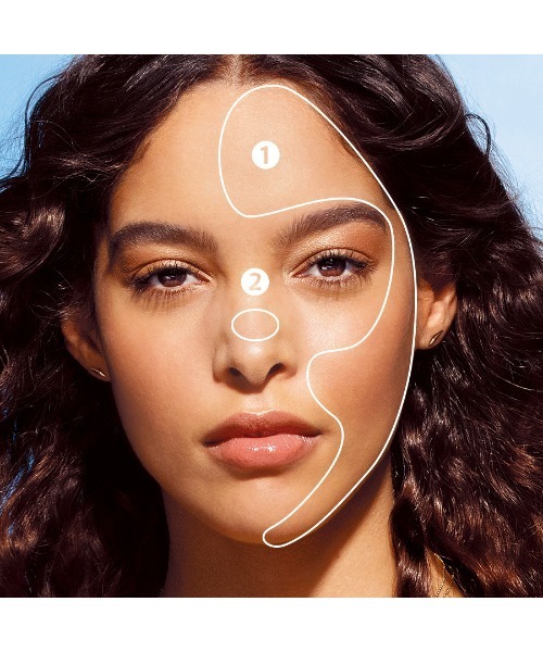 bareMinerals（ベアミネラル）の「エンドレス サマー ブロンザー
