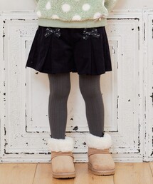 ANY（エニィ）の「コーデュロイキュロット（その他パンツ・キッズ）」