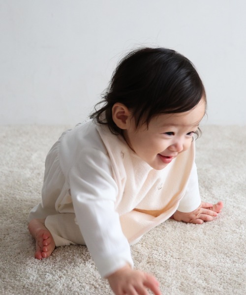 PUPPAPUPO（プッパプーポ）の「お食事エプロン 3枚セット（マグ/哺乳瓶/お食事グッズ・キッズ・その他1/その他・FREE）」の19枚目の写真