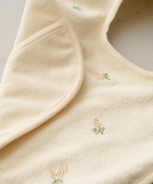 PUPPAPUPO（プッパプーポ）の「お食事エプロン 3枚セット（マグ/哺乳瓶/お食事グッズ・キッズ・その他1/その他・FREE）」の15枚目の写真