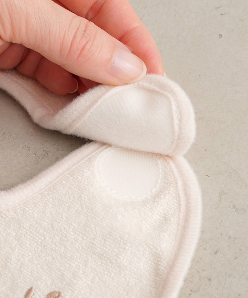 PUPPAPUPO（プッパプーポ）の「お食事エプロン 3枚セット（マグ/哺乳瓶/お食事グッズ・キッズ・その他1/その他・FREE）」の9枚目の写真