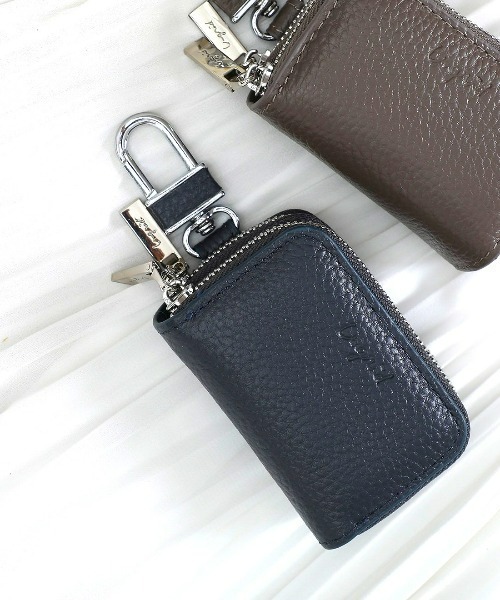 Ungrid（アングリッド）の「【Ungrid/アングリッド】本革