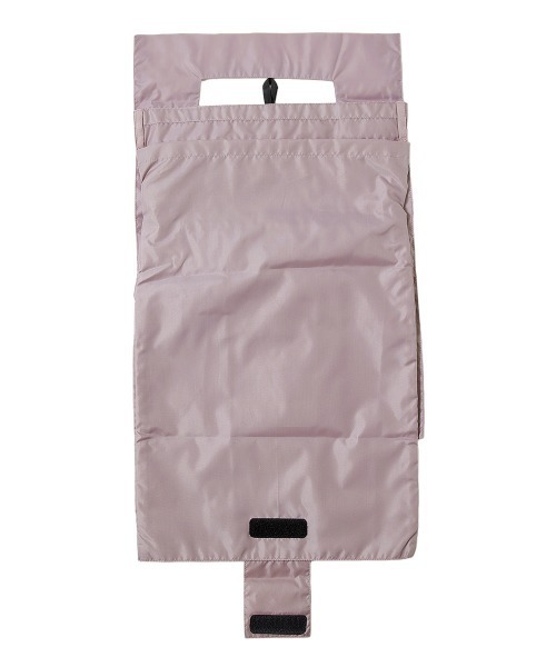 devirock（デビロック）の「撥水 収納たくさんランドセルカバー（ランドセル・キッズ・ネイビー/ブルー系その他/パープル系その他/バイオレット/ライトカーキ・ONE SIZE）」の11枚目の写真