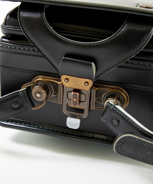 devirock（デビロック）の「撥水 収納たくさんランドセルカバー（ランドセル・キッズ・ネイビー/ブルー系その他/パープル系その他/バイオレット/ライトカーキ・ONE SIZE）」の18枚目の写真