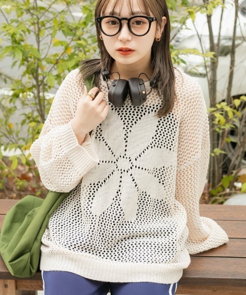 nemne store（ネンネストア）の「【低身長用サイズあり】花柄