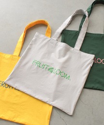 ASSORTED FRUITS TOTE BAG