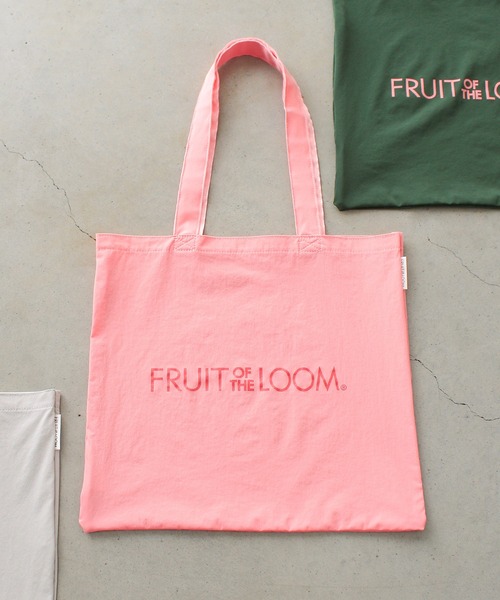 Flowers and a Bowl of Fruit on a Tableトートバッグ