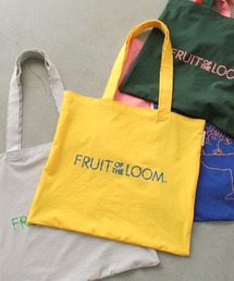 FRUIT OF THE LOOM | ASSORTED FRUITS TOTE BAG(トートバッグ)