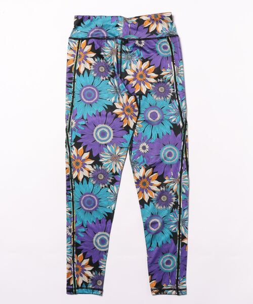 チチカカ（チチカカ）の「吸汗速乾ハイストレッチレギンス（レギンス/スパッツ・レディース・その他2/その他1/ブラック・LARGE/MEDIUM）」の19枚目の写真