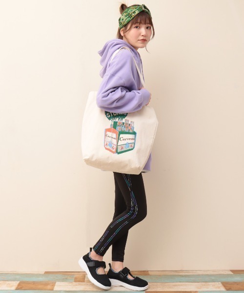 チチカカ（チチカカ）の「吸汗速乾ハイストレッチレギンス（レギンス/スパッツ・レディース・その他2/その他1/ブラック・LARGE/MEDIUM）」の20枚目の写真