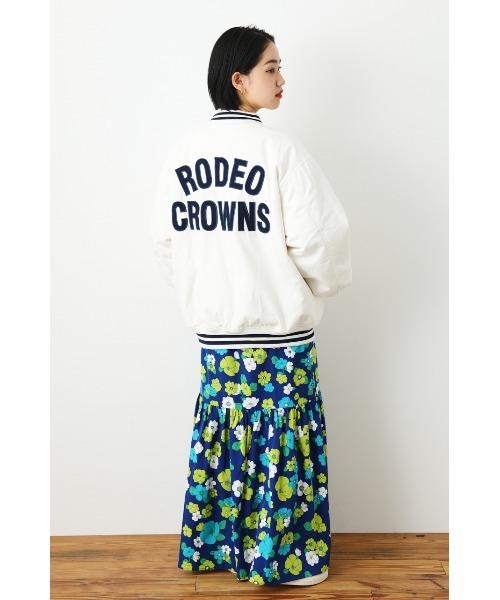 RODEO CROWNS WIDE BOWL（ロデオクラウンズワイドボウル）の
