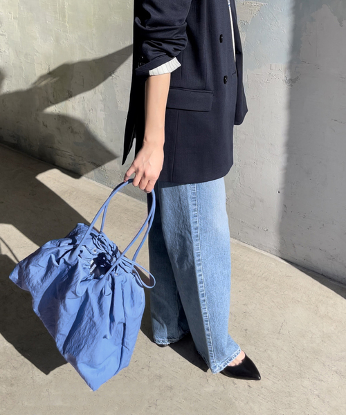 MARY AL TERNA⭐︎メアリ オル ターナ⭐︎WRINGトートバッグ MARY AL TERNA トートバッグ バッグ 「MARY / メアリ オル
