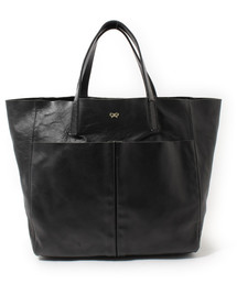 【アニヤハインドマーチ】バニティー キット BITS&BOBS ハンドバッグ バニティー キット スモール | Anya Hindmarch JP