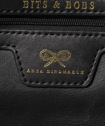 ANYA HINDMARCH（アニヤハインドマーチ）の「BITS＆BOBS トートバッグ