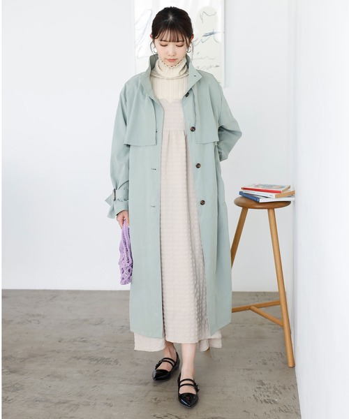 GeeRA(ジーラ)の「メリージェーンポインテッドトゥパンプス(パンプス・レディース・ブラック・LARGE/X-LARGE/MEDIUM/SMALL)」の2枚目の写真