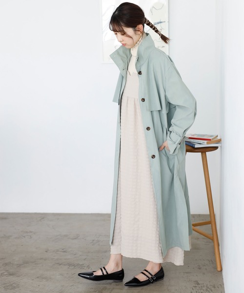 GeeRA(ジーラ)の「メリージェーンポインテッドトゥパンプス(パンプス・レディース・ブラック・LARGE/X-LARGE/MEDIUM/SMALL)」の3枚目の写真