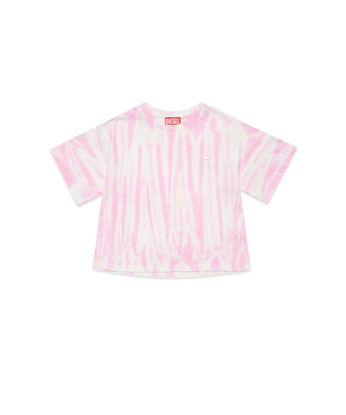 キッズ Tシャツ シンプル ロゴ