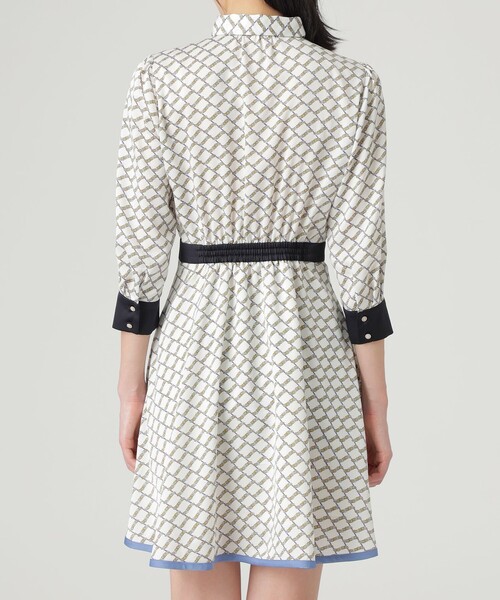 LOVELESS（ラブレス）の「チェーンショートドレス（ワンピース