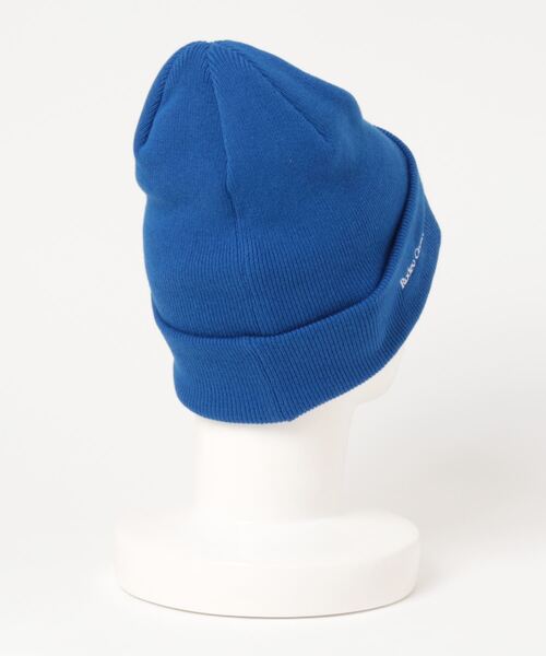 RODEO CROWNS WIDE BOWL(ロデオクラウンズワイドボウル)の「NEW ERA MLB KNIT CAP(ニットキャップ/ビーニー・レディース・レッド/ブルー/グリーン/ブラック・FREE)」の5枚目の写真