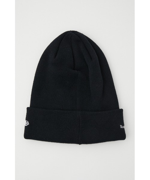 RODEO CROWNS WIDE BOWL(ロデオクラウンズワイドボウル)の「NEW ERA MLB KNIT CAP(ニットキャップ/ビーニー・レディース・レッド/ブルー/グリーン/ブラック・FREE)」の11枚目の写真