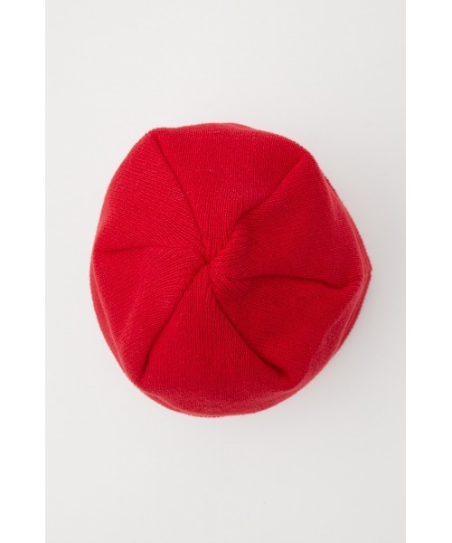 RODEO CROWNS WIDE BOWL(ロデオクラウンズワイドボウル)の「NEW ERA MLB KNIT CAP(ニットキャップ/ビーニー・レディース・レッド/ブルー/グリーン/ブラック・FREE)」の14枚目の写真