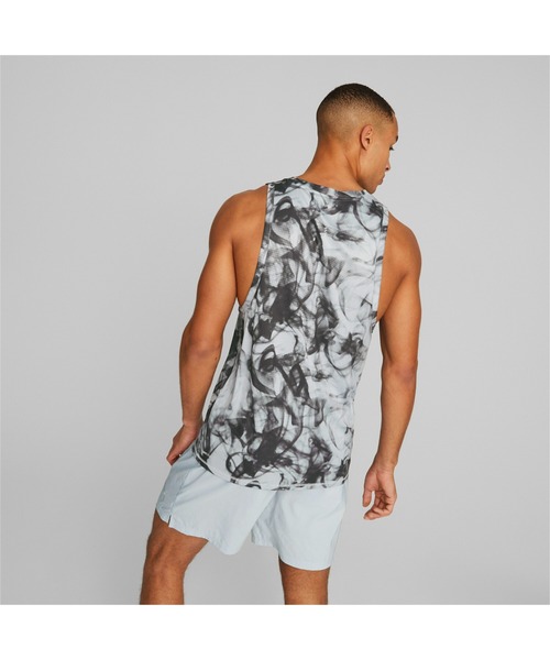 PUMA（プーマ）の「PUMA プーマ メンズ ランニング RUN FAVORITE AOP