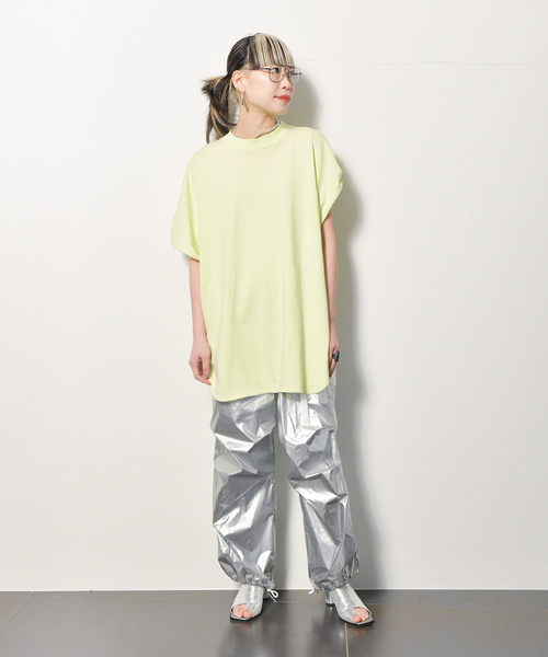 ASYMMETRY Tシャツ（Tシャツ／カットソー）｜CITYSHOP（シティ