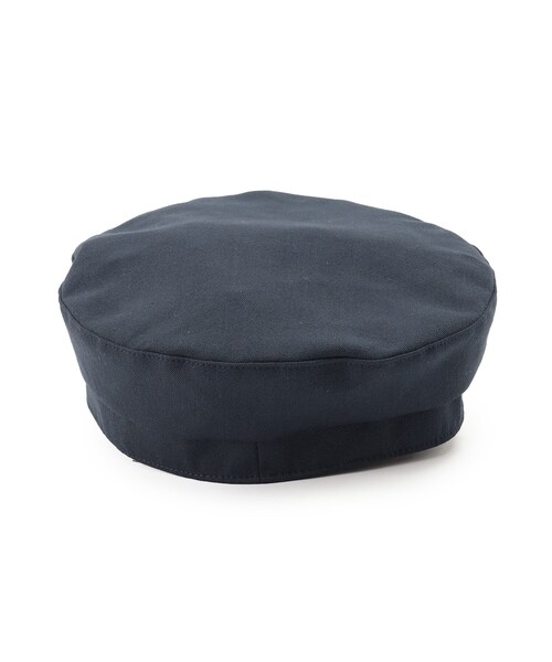 grove（グローブ）の「◆マリンキャスケット（キャスケット・レディース・アイボリー/ブラック/ネイビー・00）」の5枚目の写真