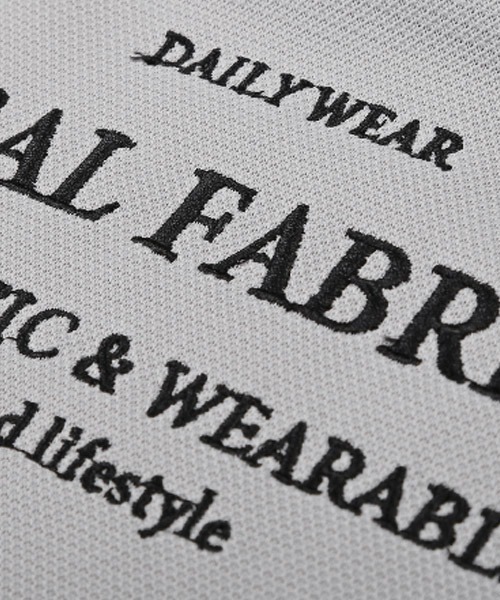 LUXSTYLE(ラグスタイル)の「テックダンボールニット配色ステッチトレーナー(Tシャツ/カットソー・メンズ・ブラック/ネイビー/グレー・M/L)」の22枚目の写真