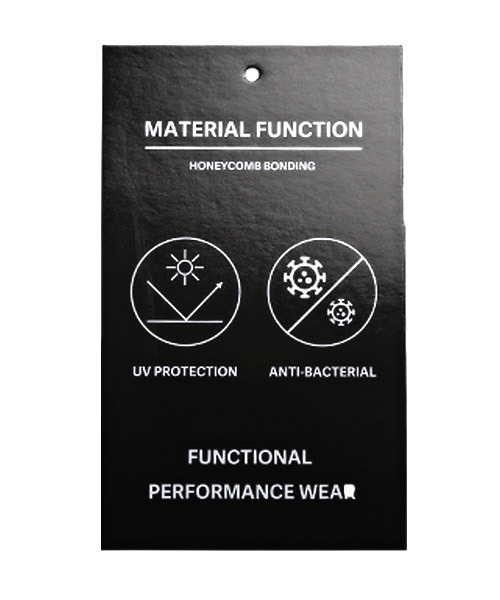 LUXSTYLE(ラグスタイル)の「テックダンボールニット配色ステッチトレーナー(Tシャツ/カットソー・メンズ・ブラック/ネイビー/グレー・M/L)」の20枚目の写真